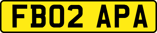FB02APA