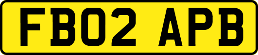 FB02APB