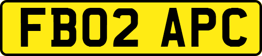FB02APC