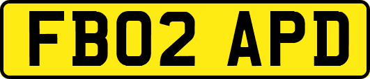 FB02APD