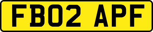 FB02APF