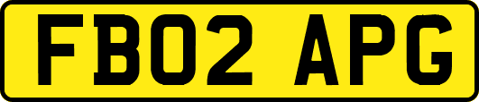 FB02APG