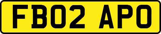 FB02APO