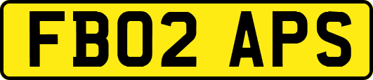 FB02APS
