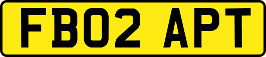 FB02APT
