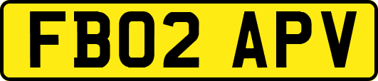 FB02APV