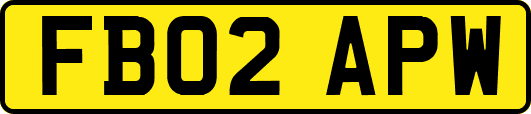 FB02APW