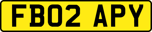 FB02APY