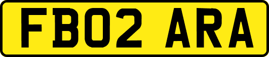 FB02ARA
