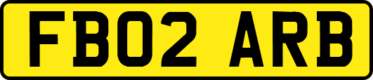 FB02ARB