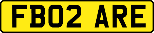 FB02ARE