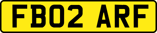 FB02ARF