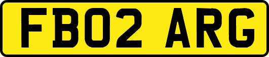FB02ARG