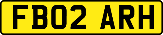 FB02ARH