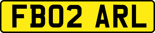 FB02ARL
