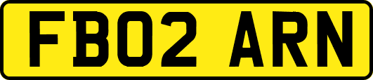FB02ARN