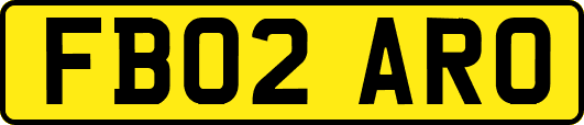 FB02ARO