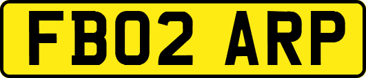 FB02ARP