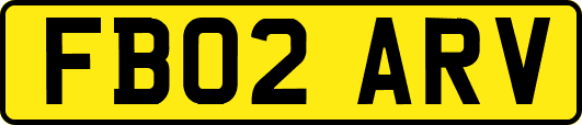 FB02ARV