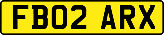 FB02ARX
