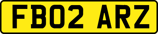 FB02ARZ