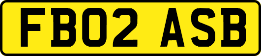FB02ASB