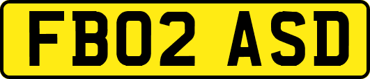 FB02ASD