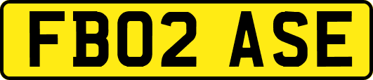 FB02ASE