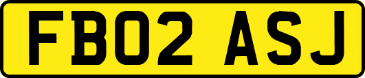 FB02ASJ