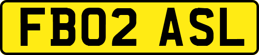 FB02ASL