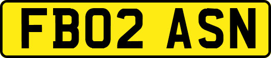 FB02ASN