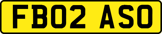 FB02ASO