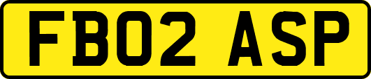 FB02ASP