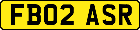 FB02ASR