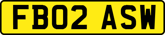 FB02ASW