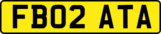 FB02ATA