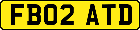 FB02ATD