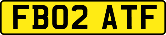 FB02ATF
