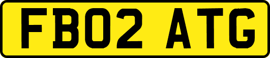 FB02ATG