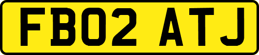 FB02ATJ