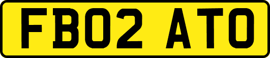 FB02ATO