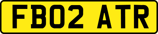 FB02ATR