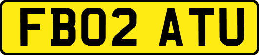 FB02ATU