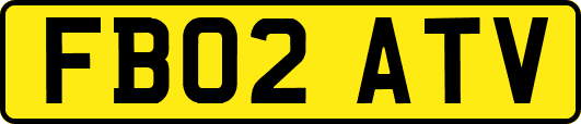 FB02ATV