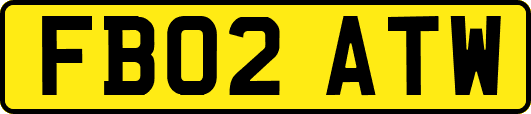 FB02ATW