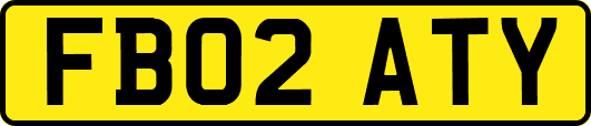 FB02ATY