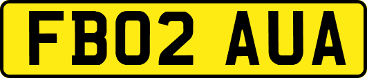 FB02AUA
