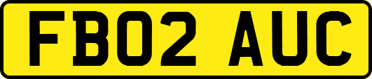 FB02AUC