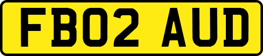 FB02AUD