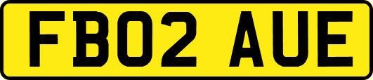 FB02AUE